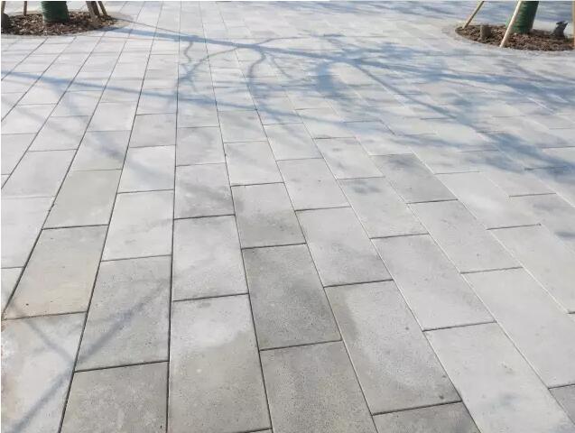 300*600PC磚鋪裝廣場
