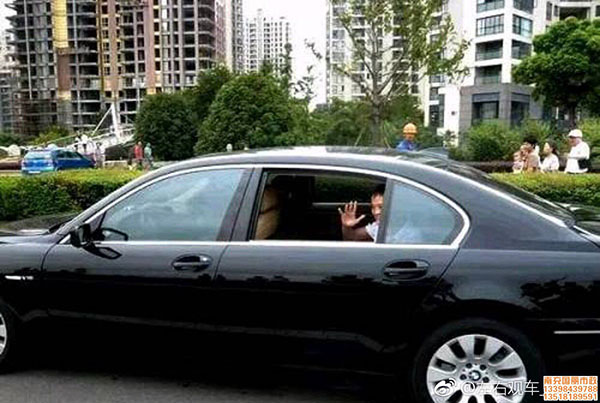 從騎自行車到擁有邁巴赫，馬云僅僅是“人生的贏家”那么簡單嗎？